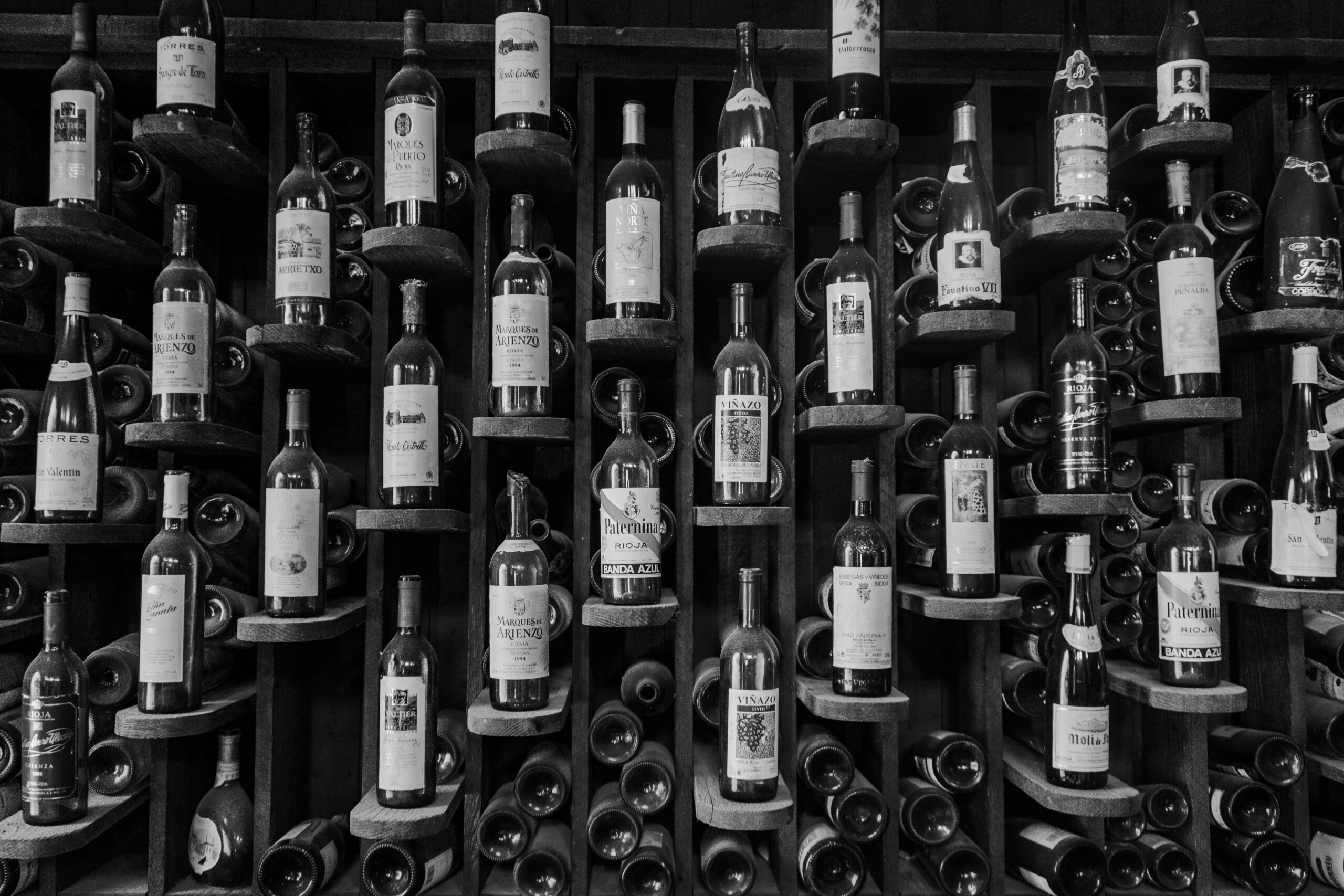 Cómo elegir un vino para cada ocasión
